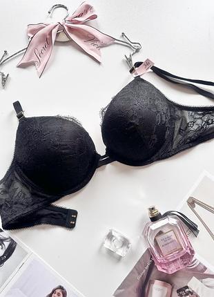 Бюст victoria’s secret бра ліфчик бюстгальтер білизна вікторія секрет белье виктория сикрет