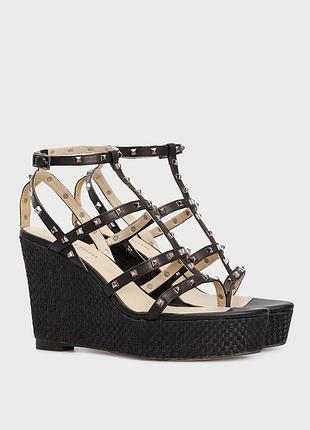 Шкіряні босоніжки antonio biaggi 37 р.