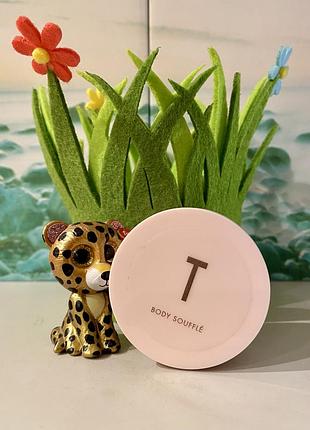 🇬🇧 ted baker ароматне зволожуюче суфле для тіла жасмин, неролі, пачулі та мускус