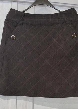 Юбка, состояние новой.