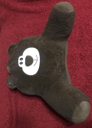 Подушка-игрушка