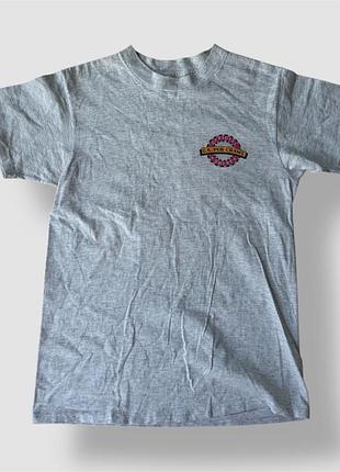 Футболка мерч delta made in usa