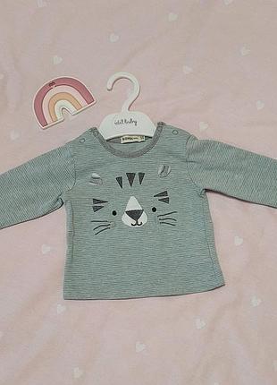 Кофта на дитину (немовля)