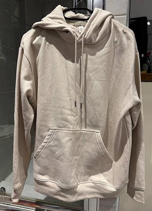 Кофта з капюшоном