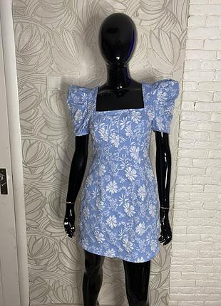 Сукня плаття shein, l-xl