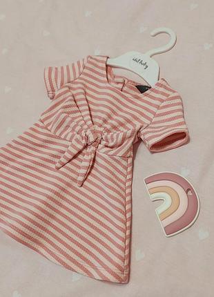 Сукня на дівчинку primark