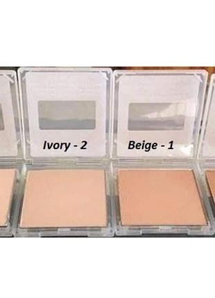 Компактна мінеральна пудра мері кей