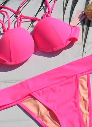 Купальник виктория секрет victoria’s secret