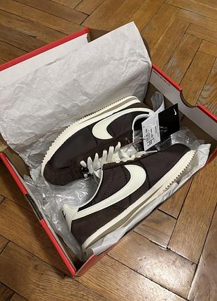 Nike cortez тренд
