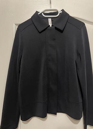 Кардиган gerry weber чорний