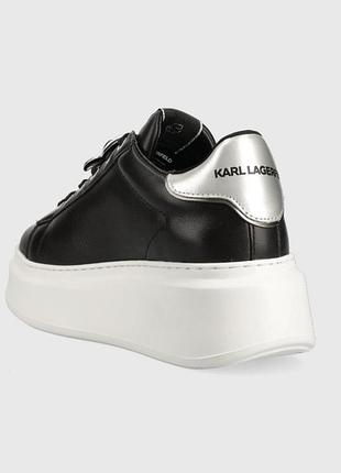 Сникерсы karl lagerfeld