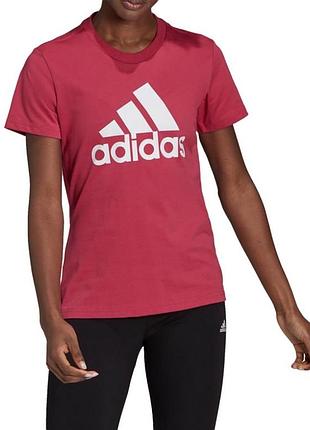 Футболка жіноча adidas
