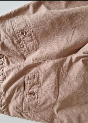 Штаны брюки zara sprls 2