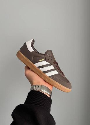 Кросівки adidas samba