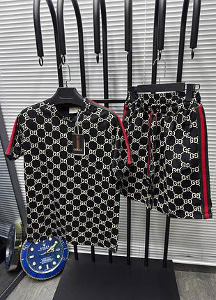 Костюм летний