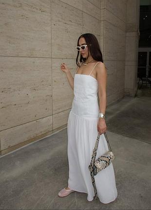 Продам комбинированное платье zara