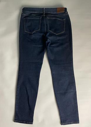 Джинси massimo dutti