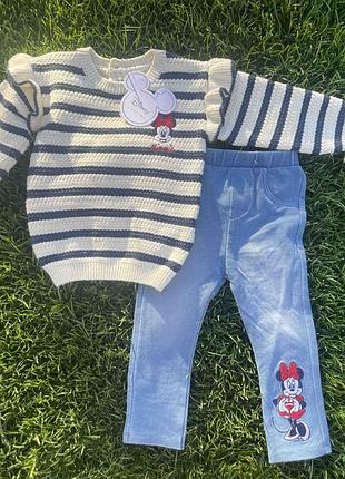 Набор детский