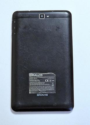Планшет  bravis nb85 на запчастини2 фото