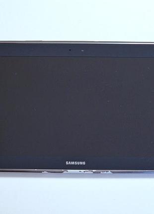 Планшет samsung n8000 на запчастини1 фото