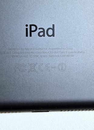 Планшет apple a1455 ipad mini 32gb на запчасти3 фото