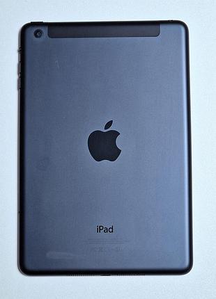Планшет apple a1455 ipad mini 32gb на запчасти2 фото