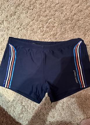 Плавки чоловічі