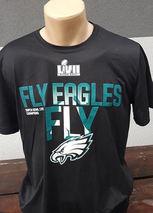 Спортивна футболка nike dri- fit
