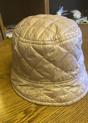 Капелюшок утеплений