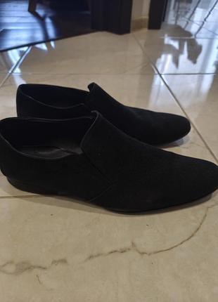 Туфли мужские