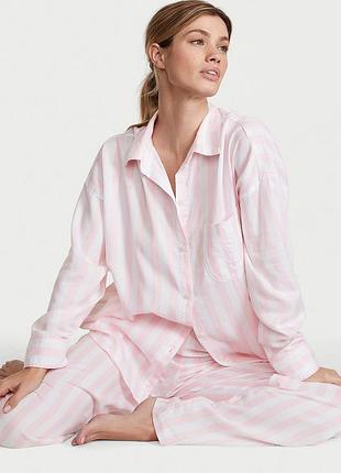 Пижама виктория сикрет victoria's secret оригинал