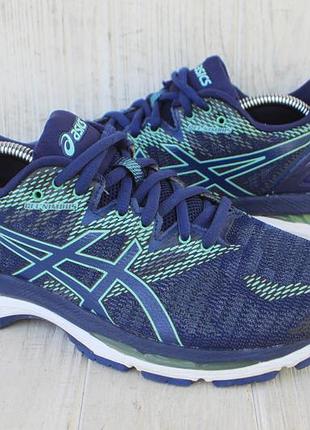 Кроссовки asics gel-treinar 20 япония оригинал 40р кросівки