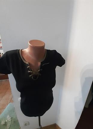 Футболка женская м