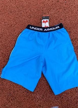 Шорты under armour 4