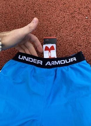 Шорты under armour 3
