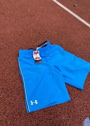 Шорты under armour 2