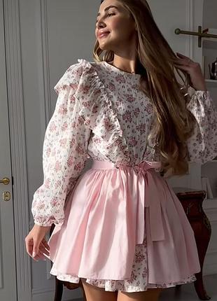 Сукня українського бренду