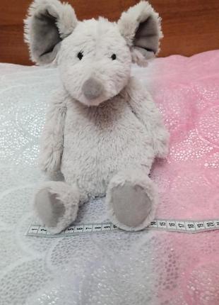 Мишка soft friends