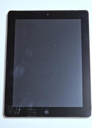 Планшет apple ipad a1460 на запчастини1 фото