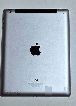 Планшет apple ipad a1460 на запчастини2 фото