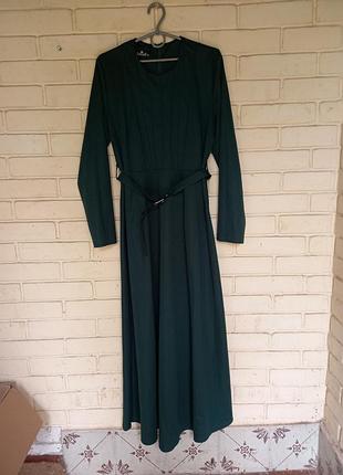 Плаття розмір 42