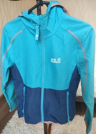Ветровка куртка