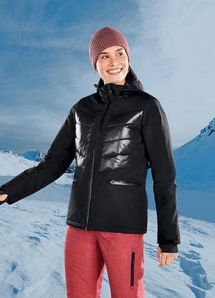 Термо куртка crivit