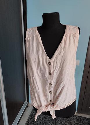 Топ большой размер