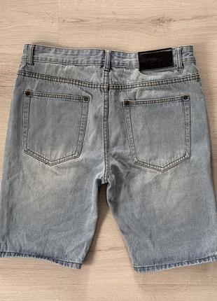 Шорти джинсові 2