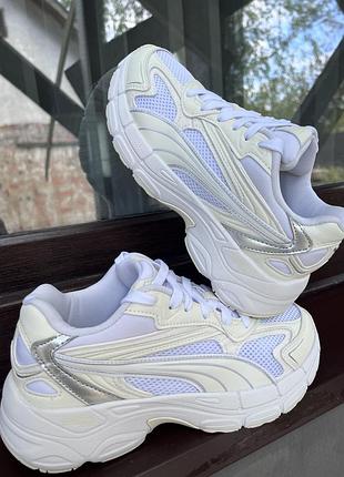 Кросівки оригінал puma