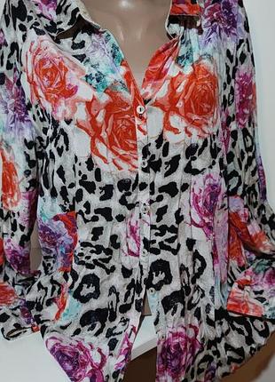 Блуза женская gerry weber размер 44 eur