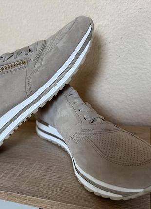 Кросівки gabor нові шкіра