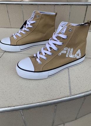Кеди fila розмір 42