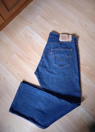 Джинси levis 501 3